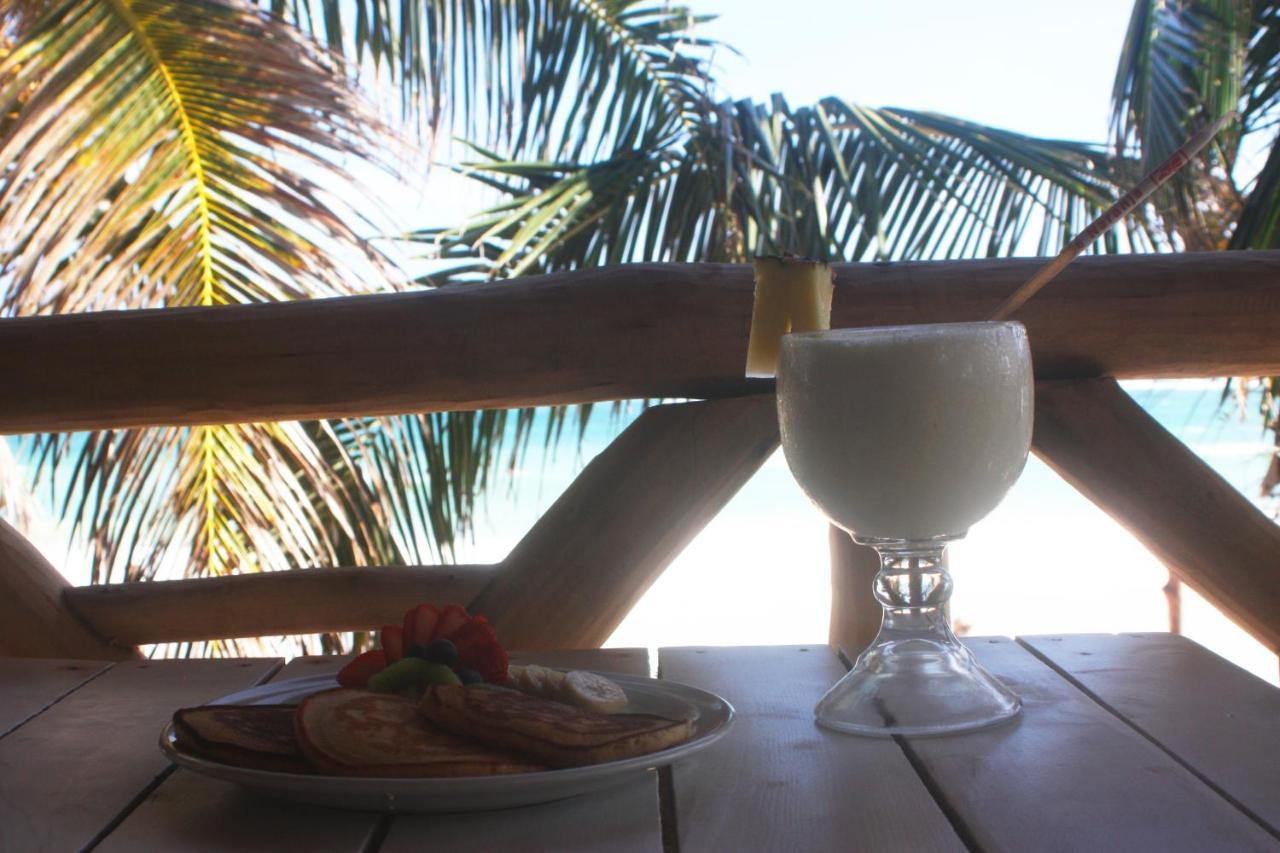 Sivana Tulum Pueblo Buitenkant foto