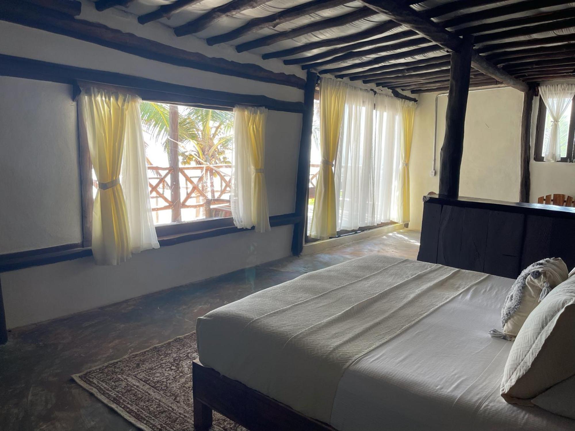 Sivana Tulum Pueblo Buitenkant foto