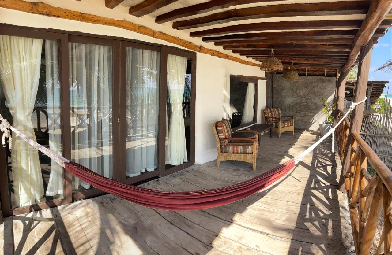 Sivana Tulum Pueblo Buitenkant foto