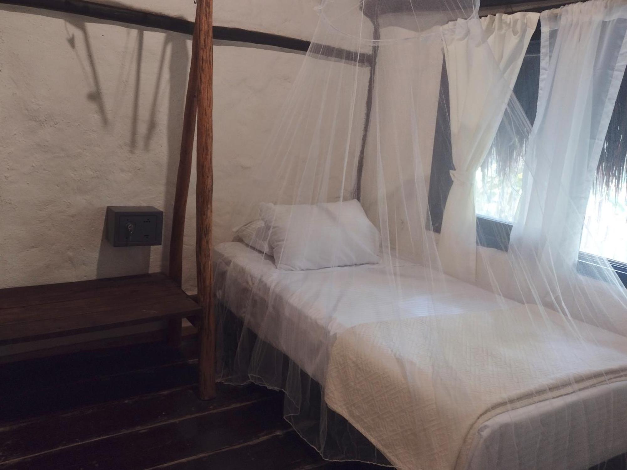 Sivana Tulum Pueblo Buitenkant foto