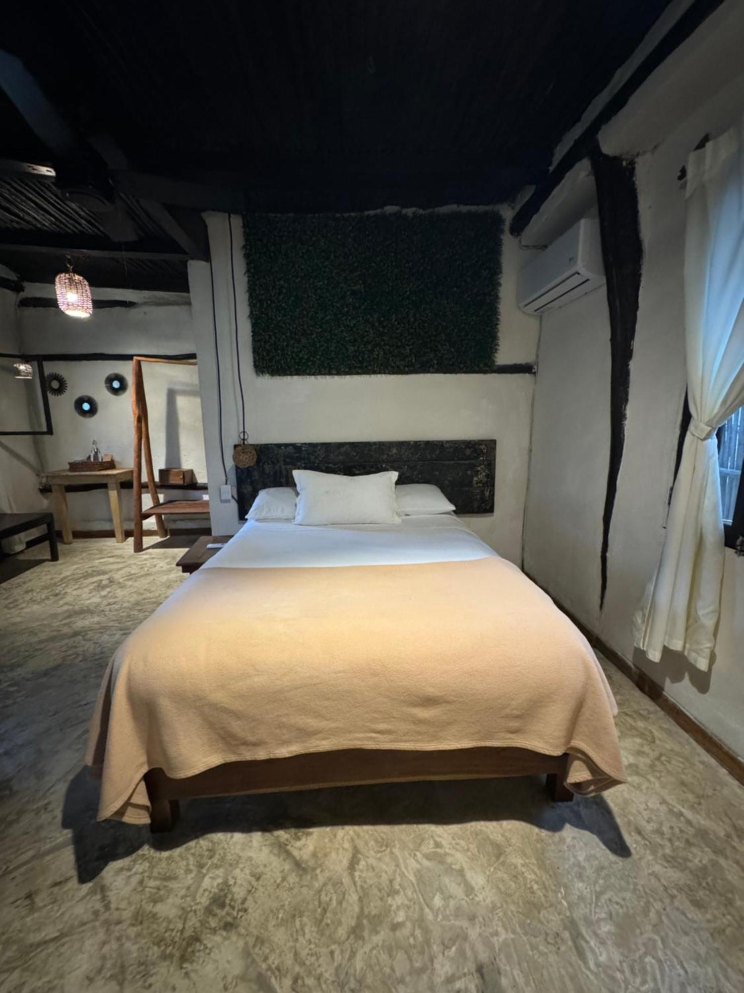 Sivana Tulum Pueblo Buitenkant foto