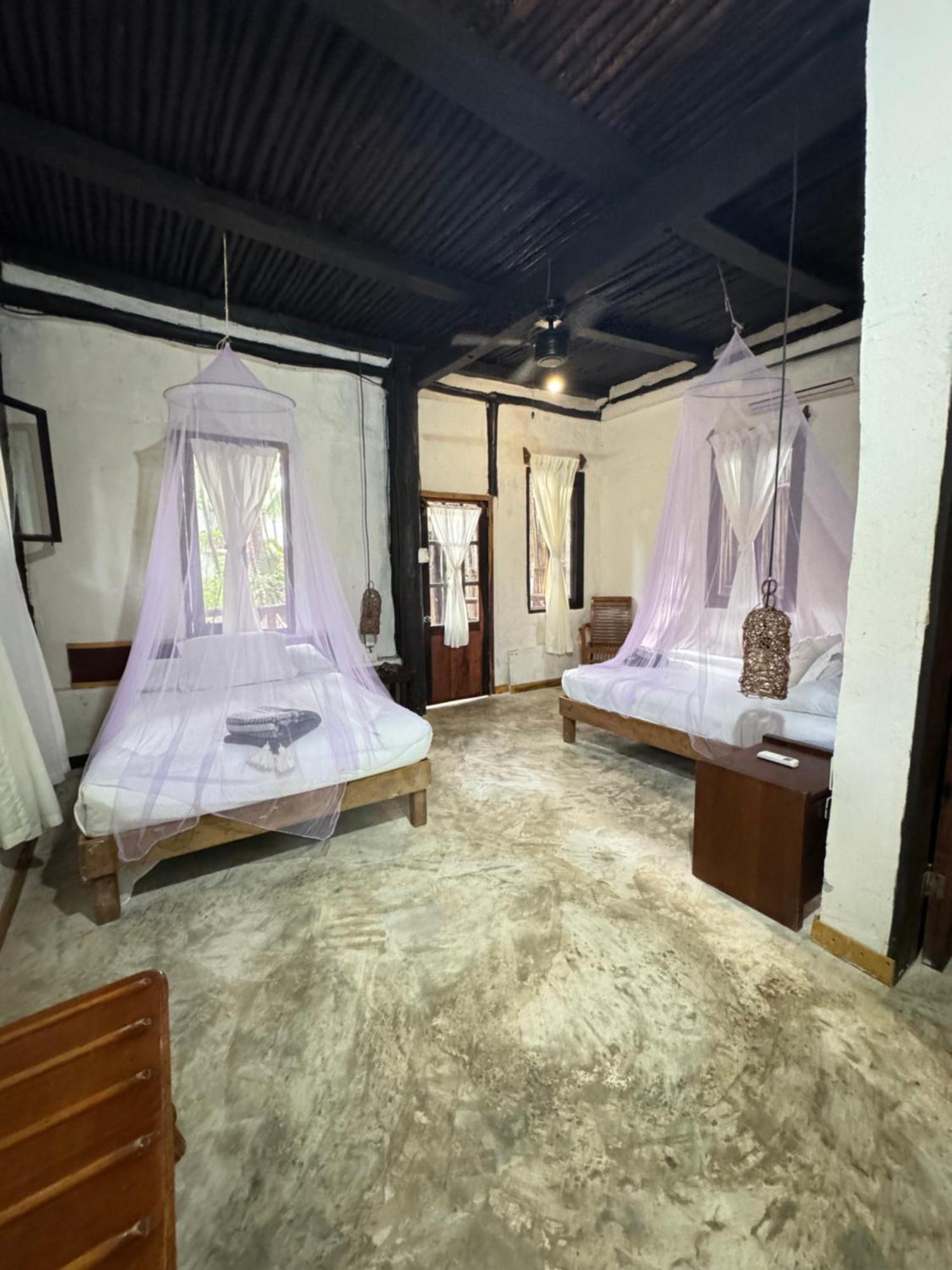 Sivana Tulum Pueblo Buitenkant foto